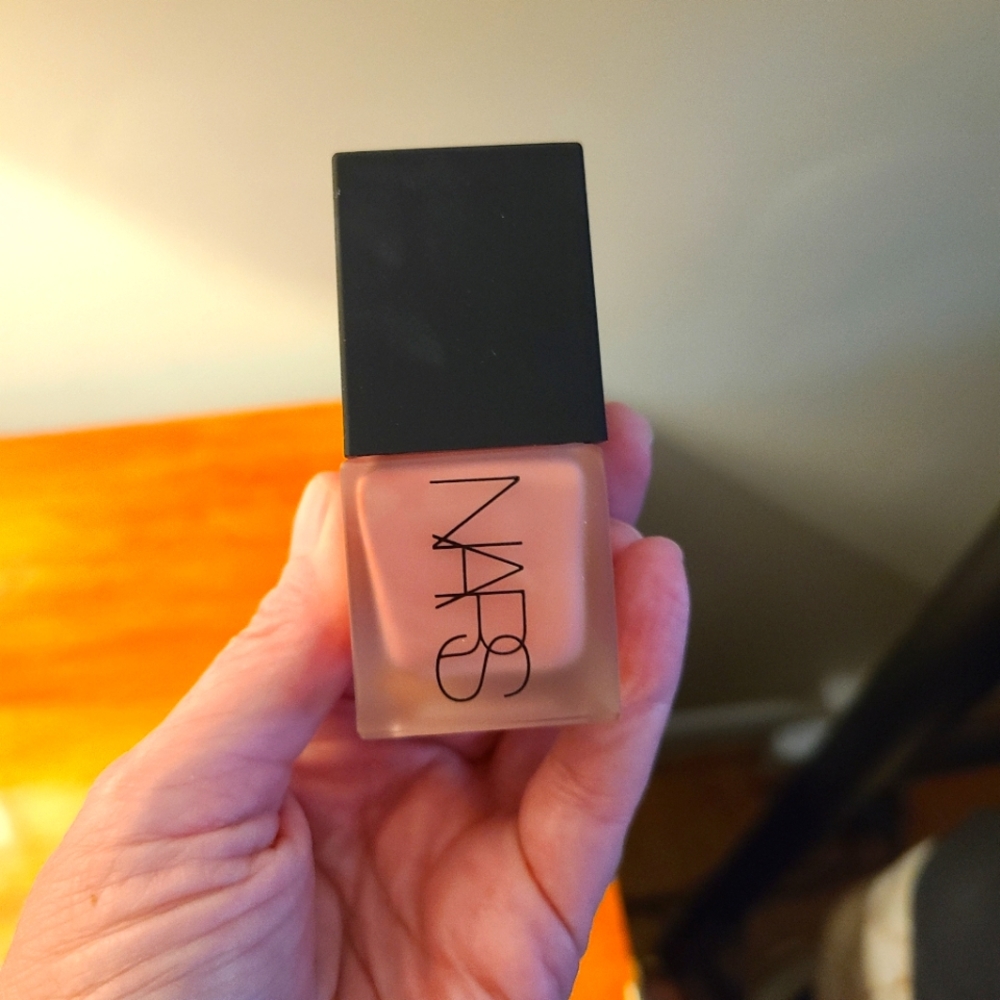 Nars Liquid Blush